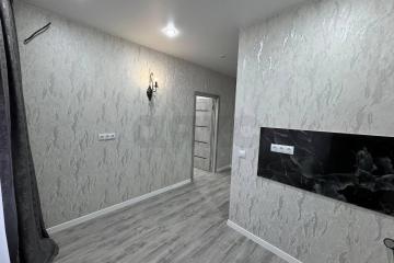 Фото №1: 1-комнатная квартира 29 м² - Краснодар, мкр. Завод Радиоизмерительных Приборов, б-р Интернациональный, 110/1Ж