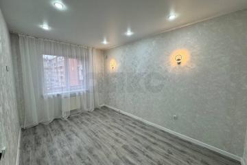 Фото №4: 1-комнатная квартира 29 м² - Краснодар, мкр. Завод Радиоизмерительных Приборов, б-р Интернациональный, 110/1Ж