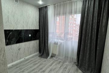 Фото №2: 1-комнатная квартира 29 м² - Краснодар, мкр. Завод Радиоизмерительных Приборов, б-р Интернациональный, 110/1Ж