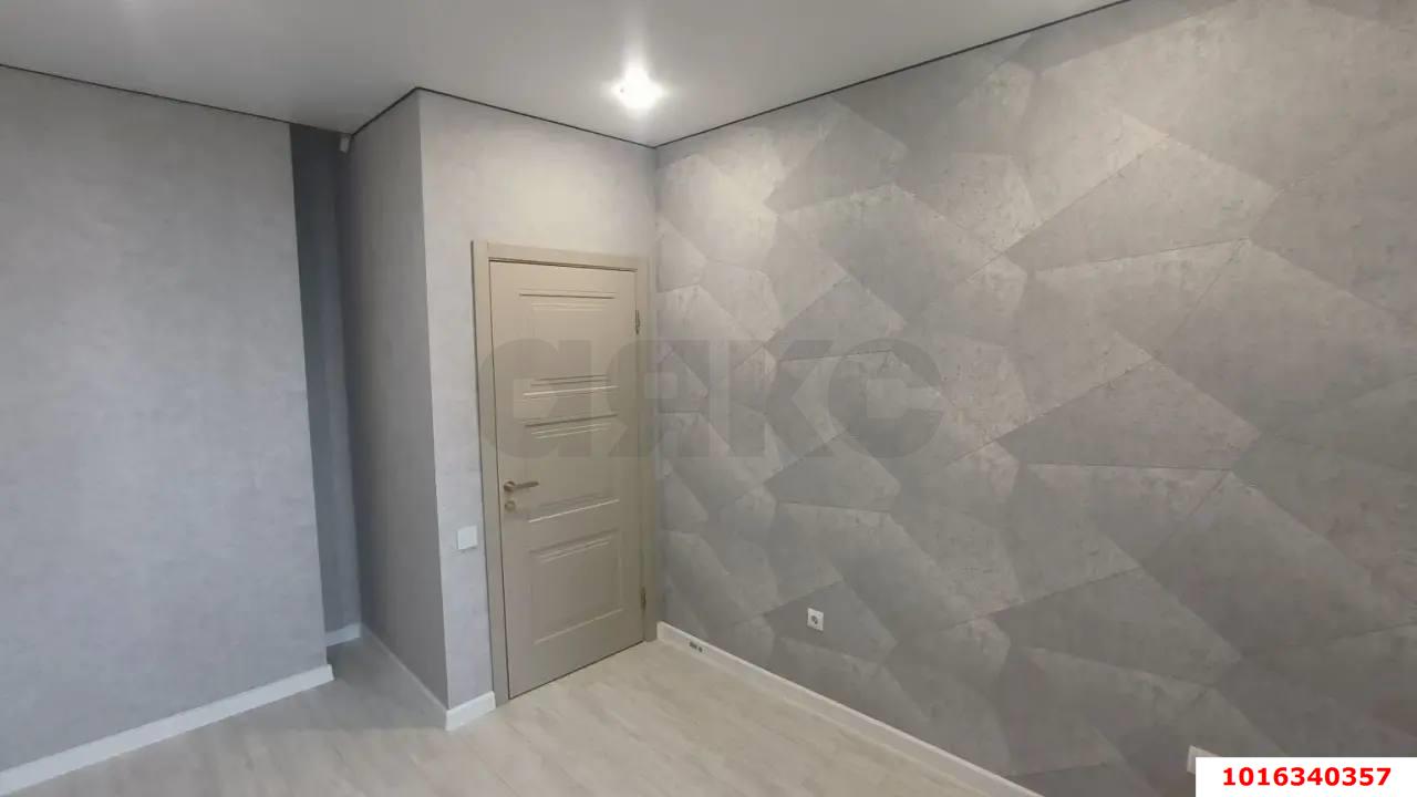 Фото №2: 2-комнатная квартира 51 м² - Краснодар, 2-я Площадка, Краевая Клиническая Больница, жилой комплекс Свобода, Прикубанский внутригородской округ, мкр. жилой комплекс Ракурс, ул. имени Героя Ростовского, 8к5