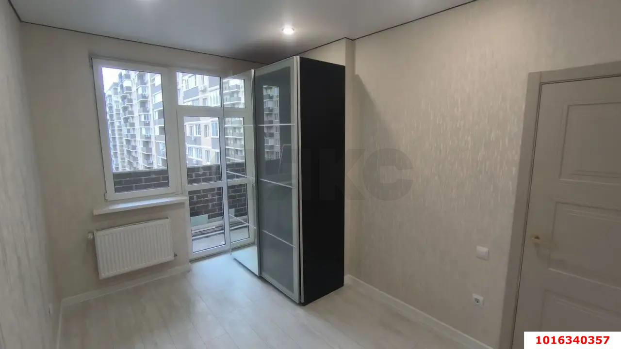 Фото №4: 2-комнатная квартира 51 м² - Краснодар, 2-я Площадка, Краевая Клиническая Больница, жилой комплекс Свобода, Прикубанский внутригородской округ, мкр. жилой комплекс Ракурс, ул. имени Героя Ростовского, 8к5