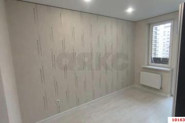 Фото №3: 2-комнатная квартира 51 м² - Краснодар, мкр. жилой комплекс Ракурс, ул. имени Героя Ростовского, 8к5