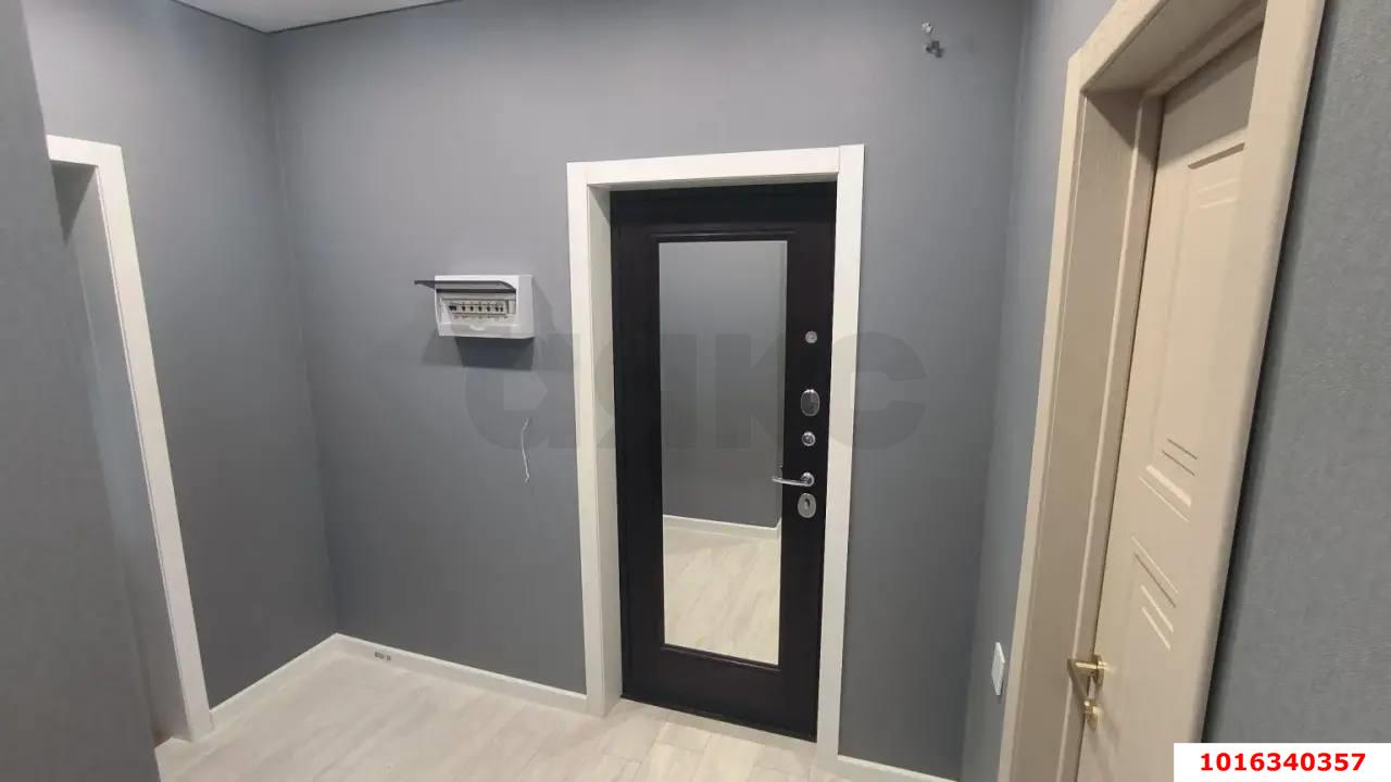 Фото №6: 2-комнатная квартира 51 м² - Краснодар, 2-я Площадка, Краевая Клиническая Больница, жилой комплекс Свобода, Прикубанский внутригородской округ, мкр. жилой комплекс Ракурс, ул. имени Героя Ростовского, 8к5