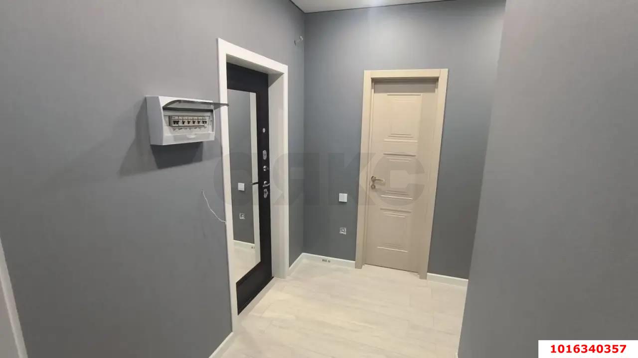 Фото №7: 2-комнатная квартира 51 м² - Краснодар, 2-я Площадка, Краевая Клиническая Больница, жилой комплекс Свобода, Прикубанский внутригородской округ, мкр. жилой комплекс Ракурс, ул. имени Героя Ростовского, 8к5