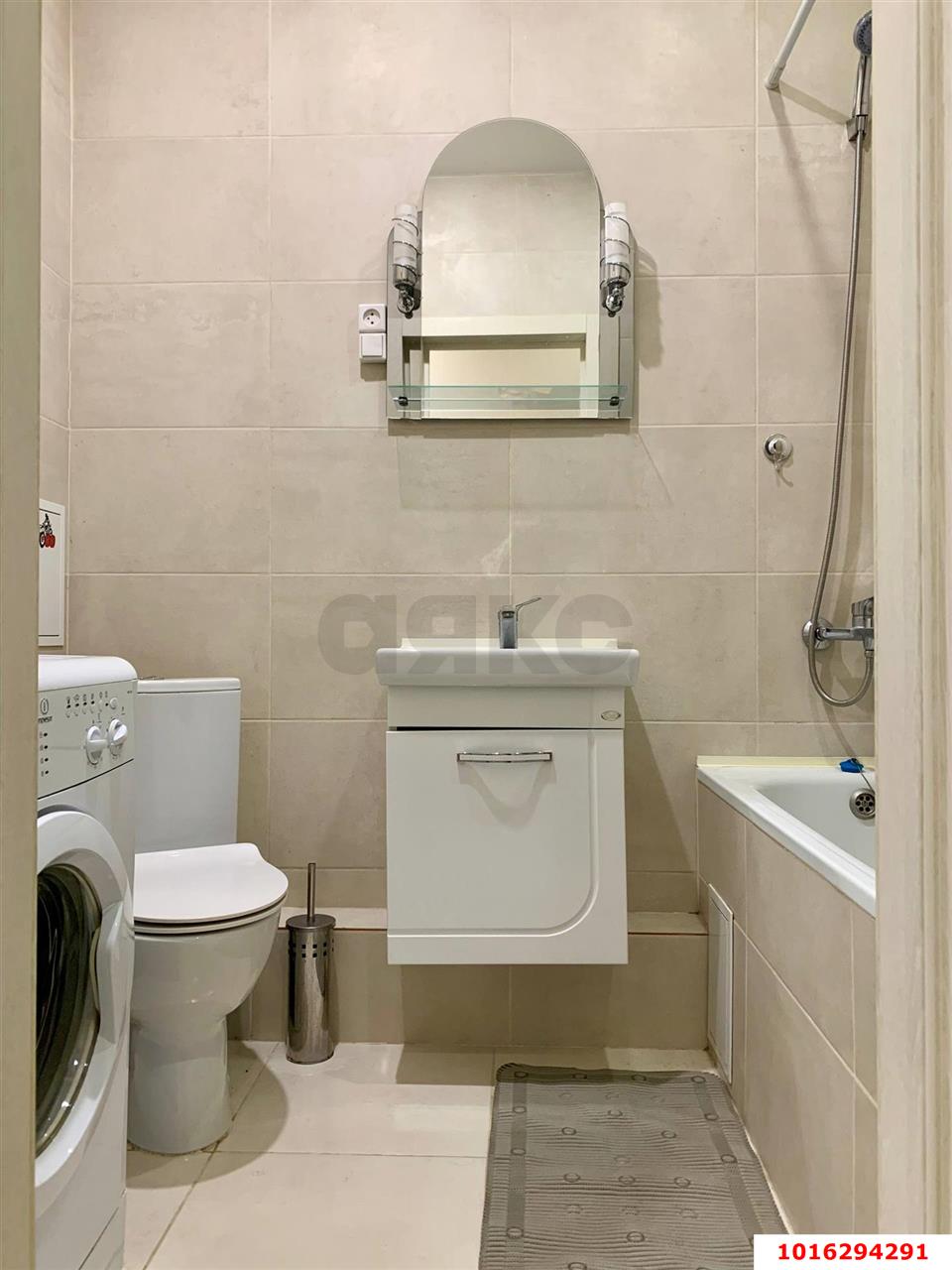 Фото №10: Студия 18 м² - Краснодар, Пашковский, мкр. Карасунский внутригородской округ, ул. Леонида Лаврова, 91