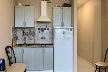 Фото №3: Студия 18 м² - Краснодар, мкр. Карасунский внутригородской округ, ул. Леонида Лаврова, 91