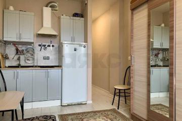 Фото №1: Студия 18 м² - Краснодар, мкр. Карасунский внутригородской округ, ул. Леонида Лаврова, 91