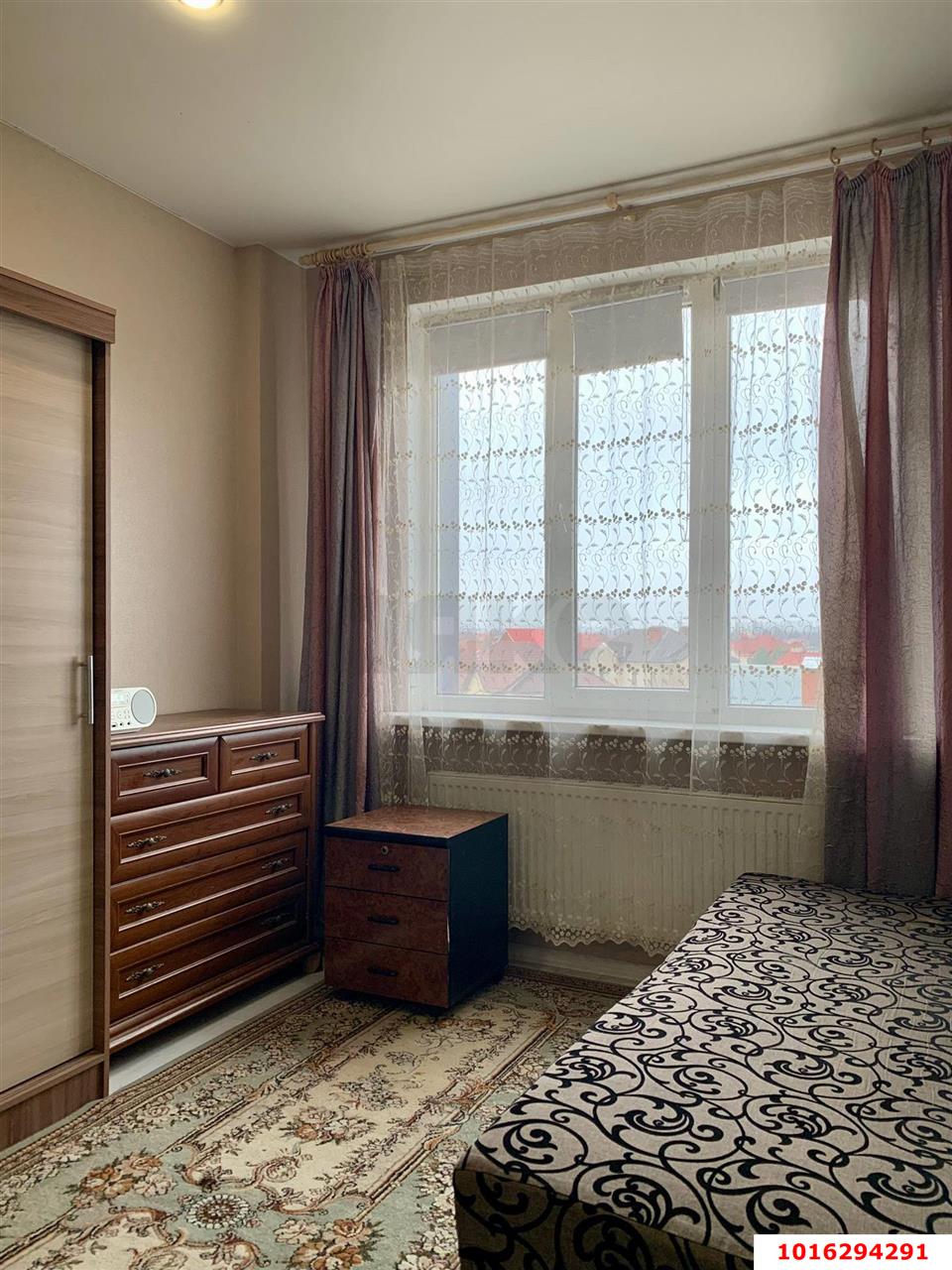 Фото №7: Студия 18 м² - Краснодар, Пашковский, мкр. Карасунский внутригородской округ, ул. Леонида Лаврова, 91