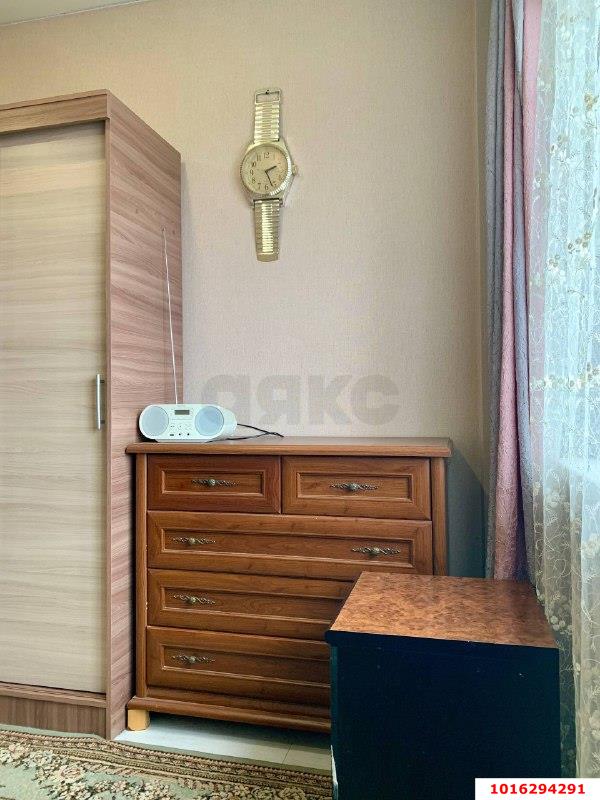 Фото №8: Студия 18 м² - Краснодар, Пашковский, мкр. Карасунский внутригородской округ, ул. Леонида Лаврова, 91