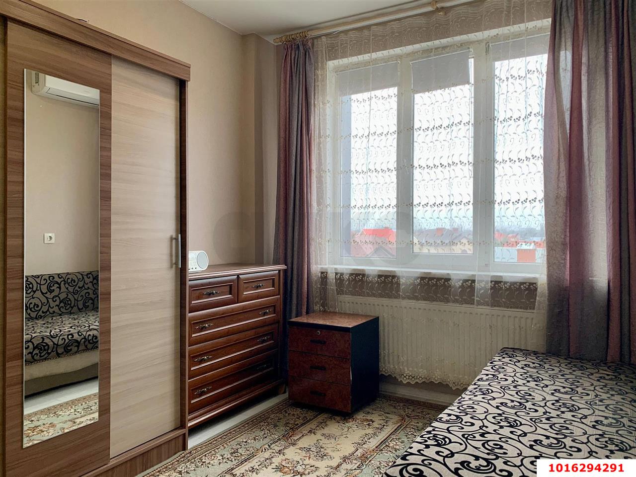 Фото №6: Студия 18 м² - Краснодар, Пашковский, мкр. Карасунский внутригородской округ, ул. Леонида Лаврова, 91