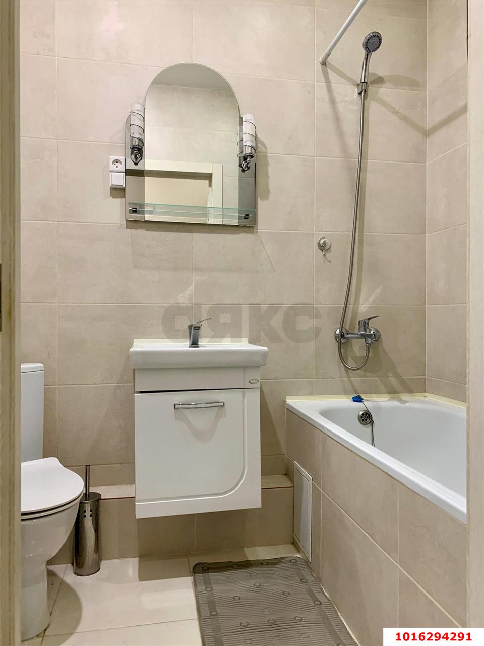 Фото №9: Студия 18 м² - Краснодар, Пашковский, мкр. Карасунский внутригородской округ, ул. Леонида Лаврова, 91