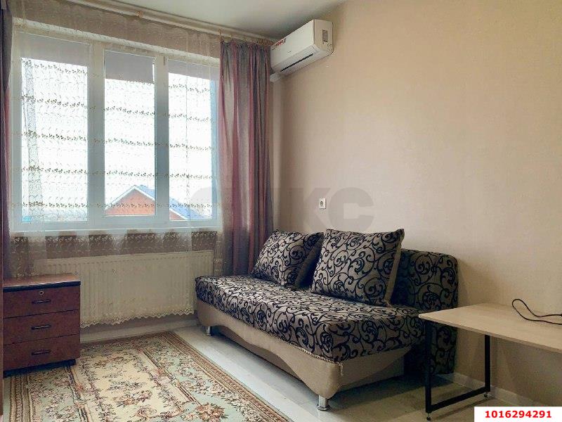 Фото №5: Студия 18 м² - Краснодар, Пашковский, мкр. Карасунский внутригородской округ, ул. Леонида Лаврова, 91