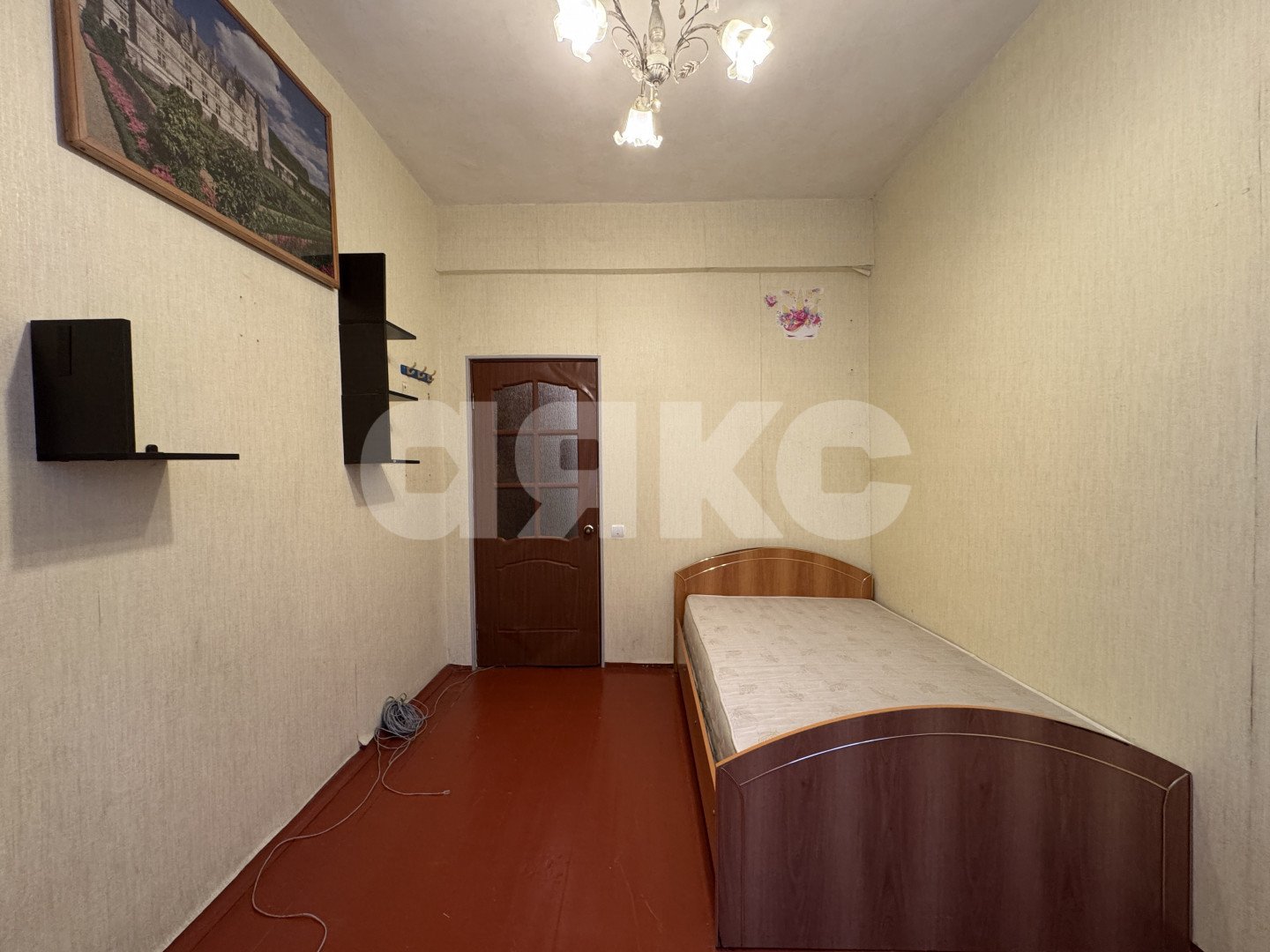 Фото №6: 2-комнатная квартира 47 м² - Тула, мкр. Центральный территориальный округ, ул. Демьянова, 45