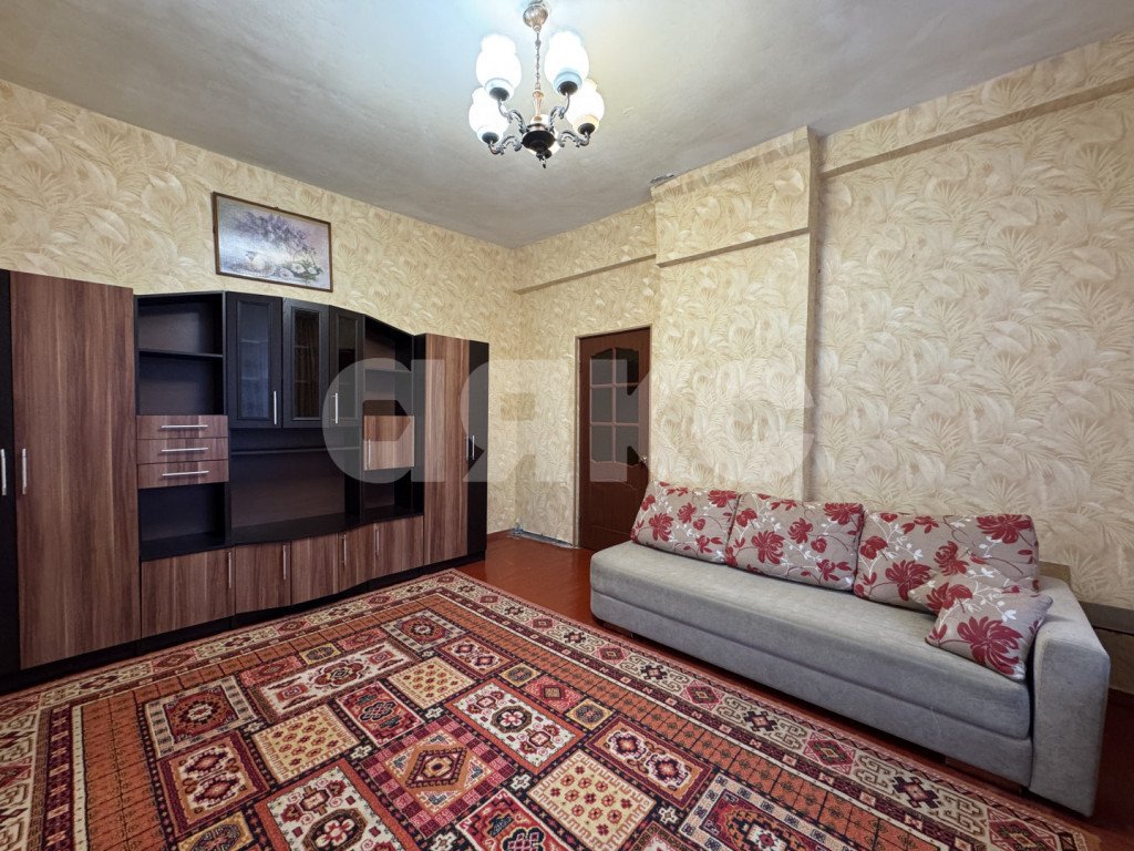 Фото №3: 2-комнатная квартира 47 м² - Тула, мкр. Центральный территориальный округ, ул. Демьянова, 45