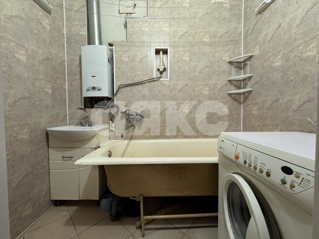 Фото №10: 2-комнатная квартира 47 м² - Тула, мкр. Центральный территориальный округ, ул. Демьянова, 45