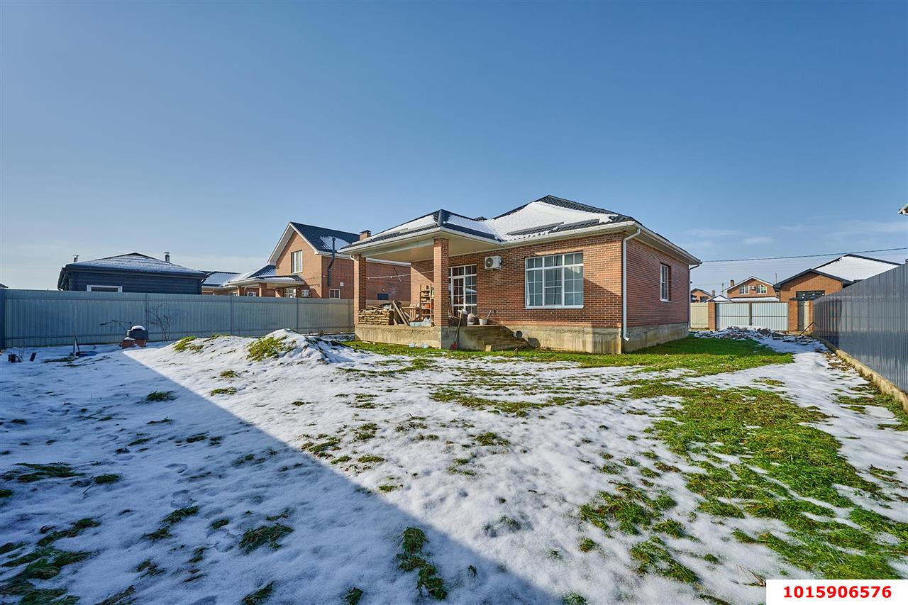 Фото №7: Дом 103 м² + 6 сот. - Козет, мкр. КП Солнечный, ул. Меза, 25