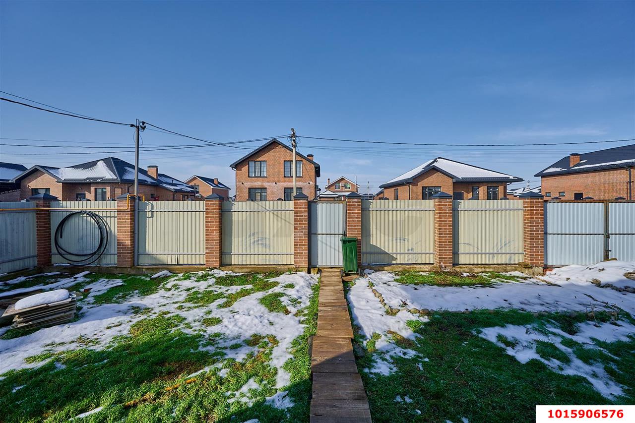 Фото №8: Дом 103 м² + 6 сот. - Козет, мкр. КП Солнечный, ул. Меза, 25