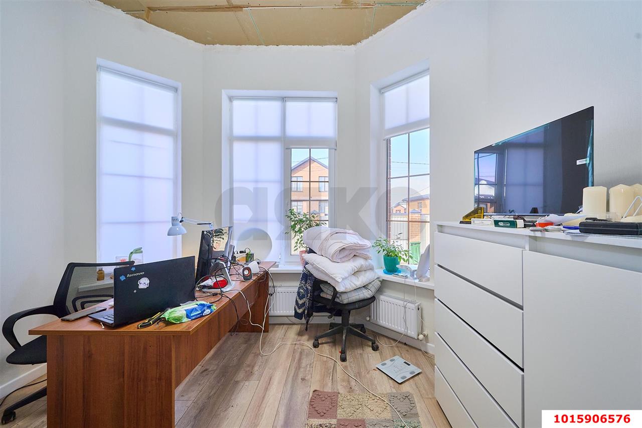 Фото №10: Дом 103 м² + 6 сот. - Козет, мкр. КП Солнечный, ул. Меза, 25