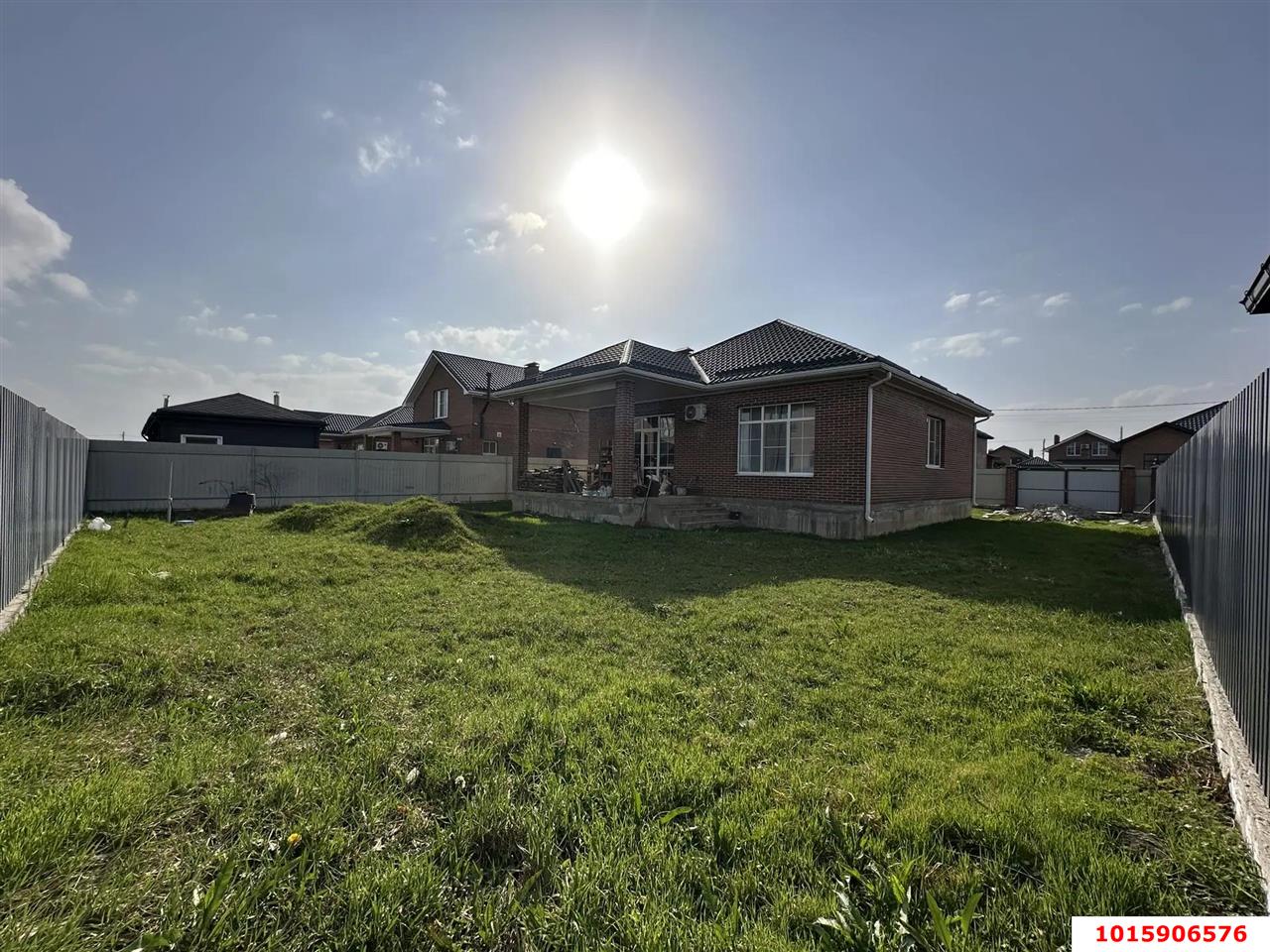 Фото №2: Дом 103 м² + 6 сот. - Козет, мкр. КП Солнечный, ул. Меза, 25