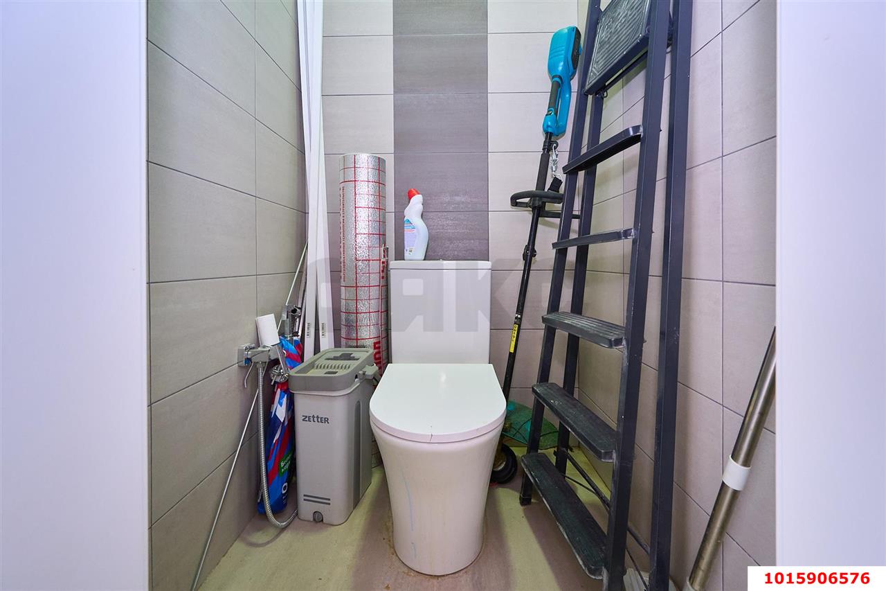 Фото №16: Дом 103 м² + 6 сот. - Козет, мкр. КП Солнечный, ул. Меза, 25