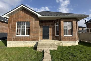 Фото №1: Дом 103 м² - Козет, мкр. КП Солнечный, ул. Меза, 25