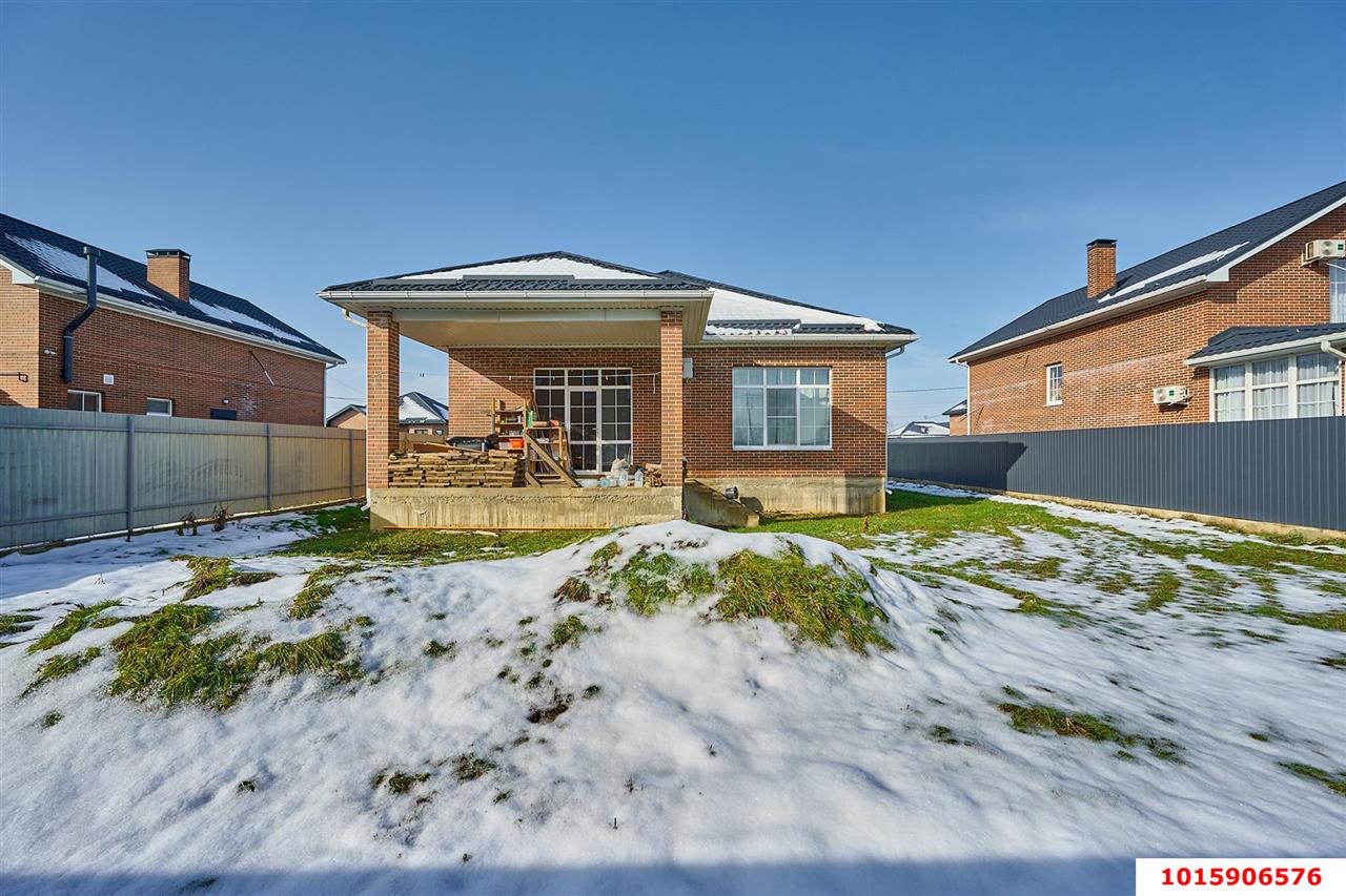 Фото №6: Дом 103 м² + 6 сот. - Козет, мкр. КП Солнечный, ул. Меза, 25