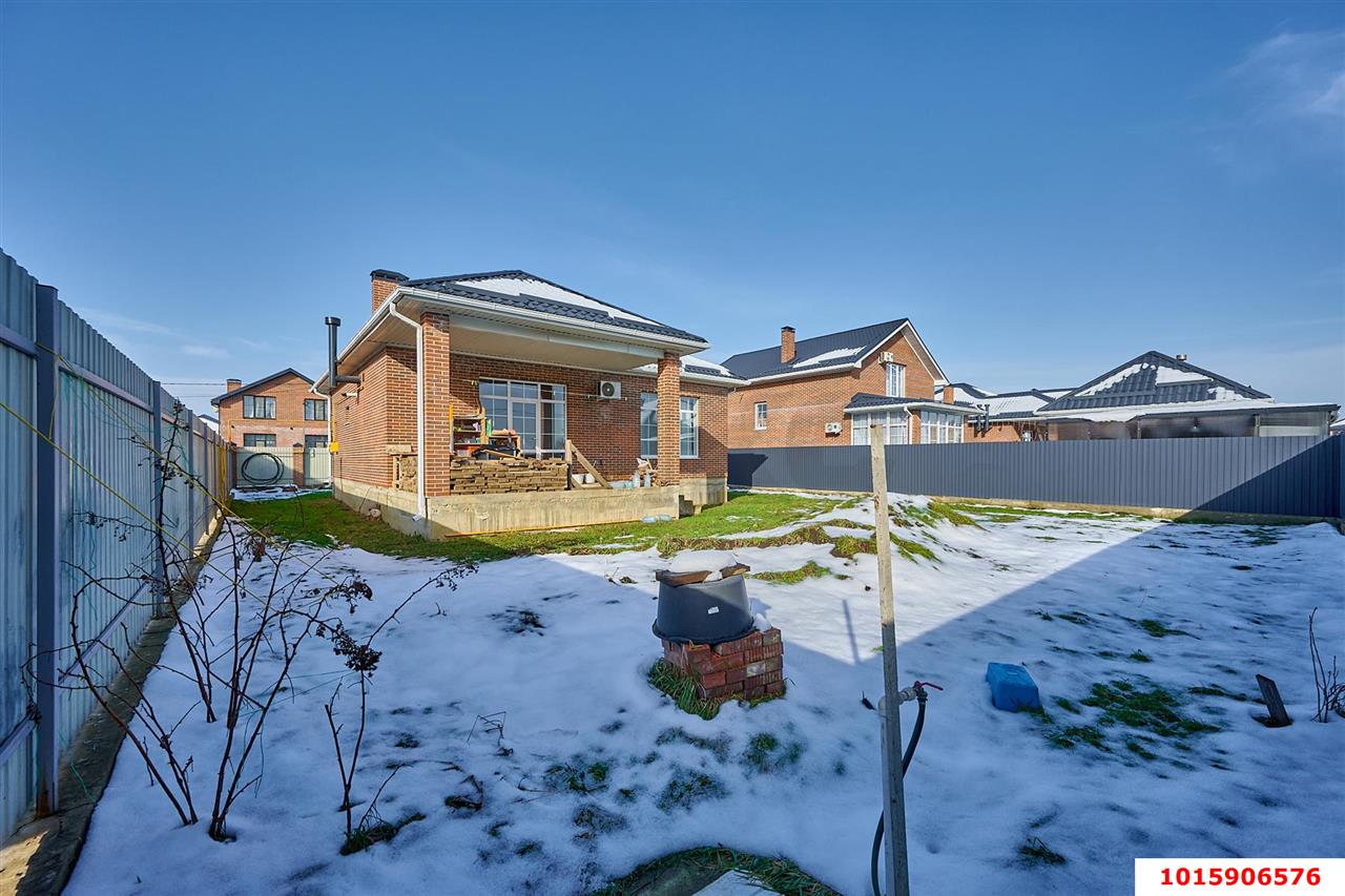 Фото №5: Дом 103 м² + 6 сот. - Козет, мкр. КП Солнечный, ул. Меза, 25