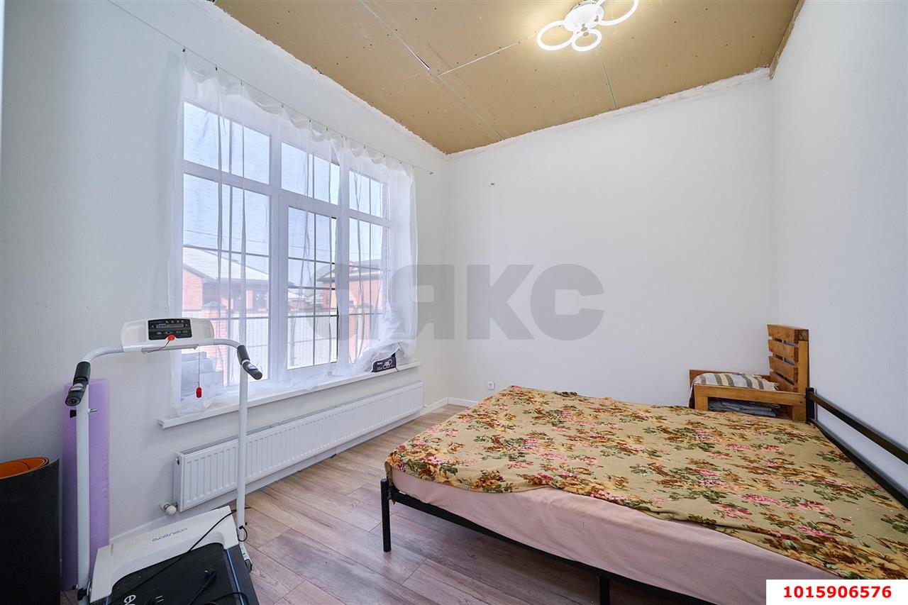 Фото №12: Дом 103 м² + 6 сот. - Козет, мкр. КП Солнечный, ул. Меза, 25