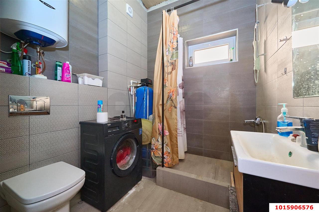 Фото №15: Дом 103 м² + 6 сот. - Козет, мкр. КП Солнечный, ул. Меза, 25