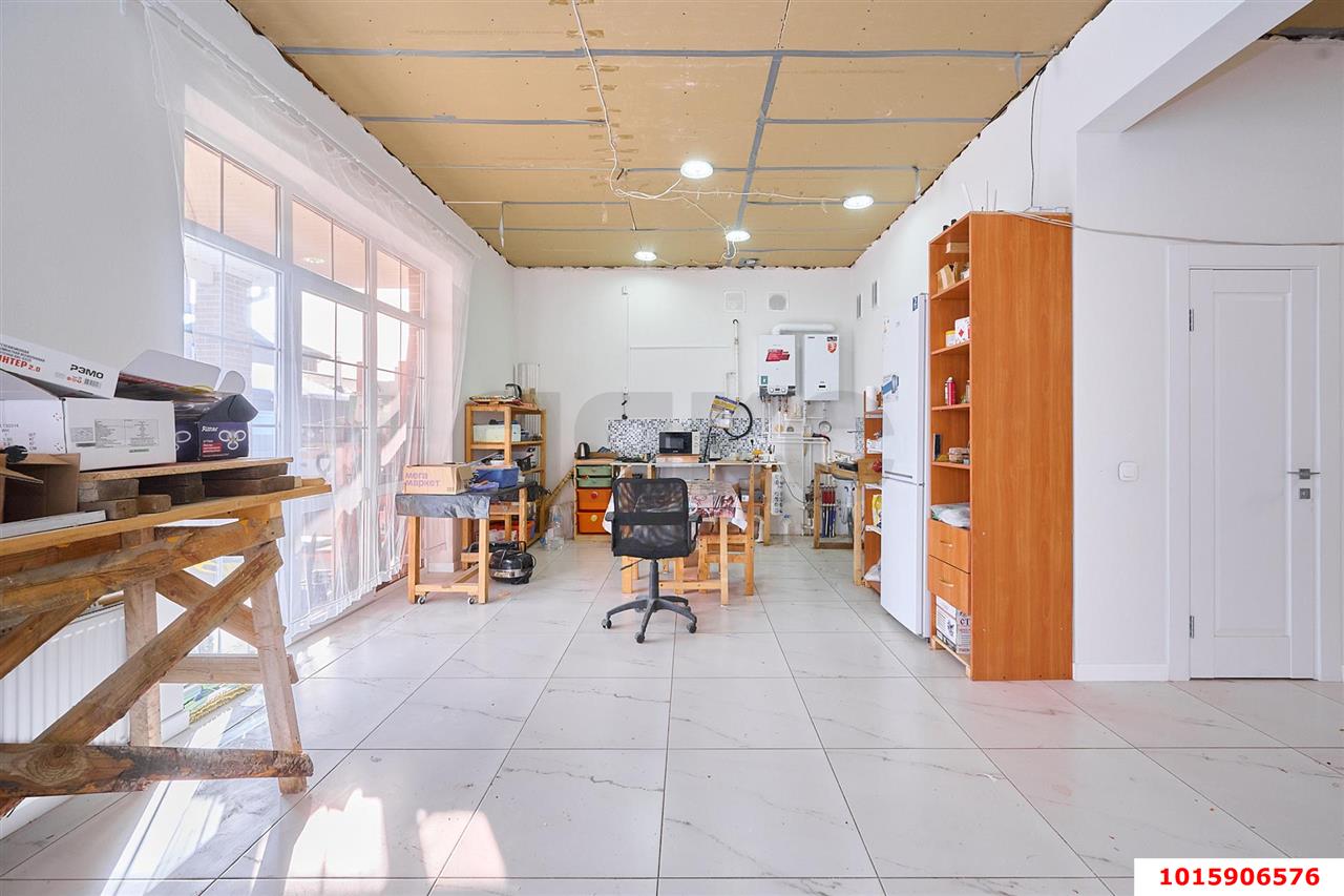 Фото №19: Дом 103 м² + 6 сот. - Козет, мкр. КП Солнечный, ул. Меза, 25