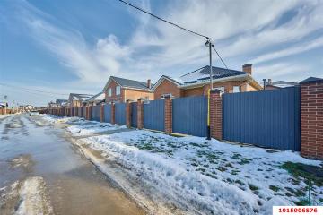 Фото №3: Дом 103 м² - Козет, мкр. КП Солнечный, ул. Меза, 25