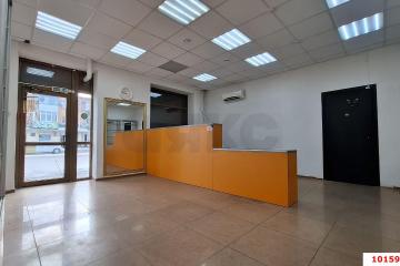 Фото №5: Коммерция 33 м² - Краснодар, мкр. Камвольно-суконный Комбинат, ул. Сормовская, 29