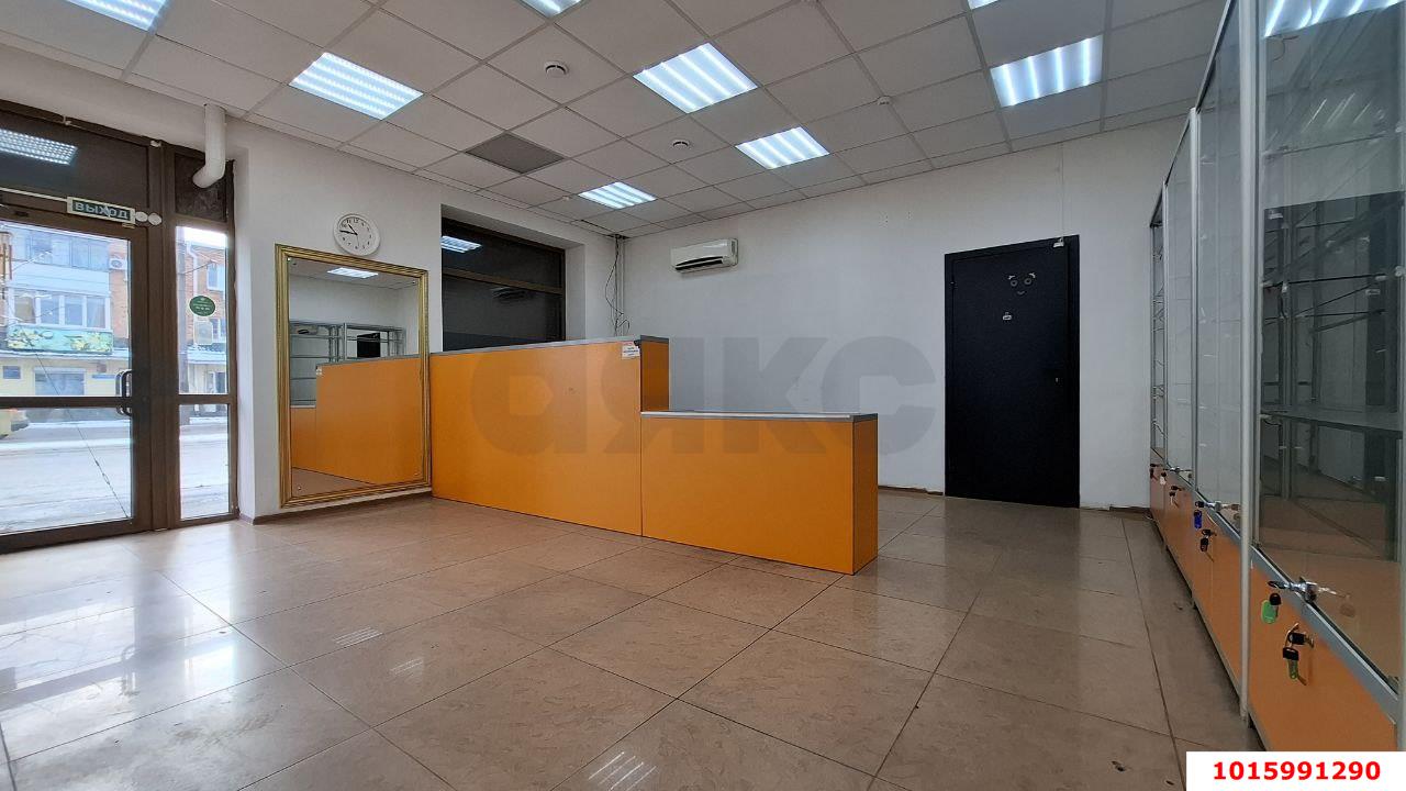 Фото №4: Коммерция 33 м² - Краснодар, Карасунский внутригородской округ, мкр. Камвольно-суконный Комбинат, ул. Сормовская, 29