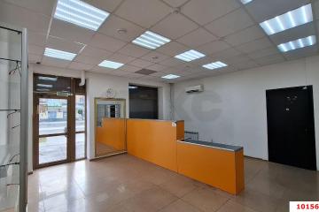 Фото №1: Студия 33 м² - Краснодар, мкр. Камвольно-суконный Комбинат, ул. Сормовская, 29