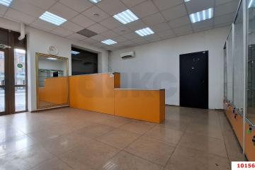 Фото №3: Студия 33 м² - Краснодар, мкр. Камвольно-суконный Комбинат, ул. Сормовская, 29