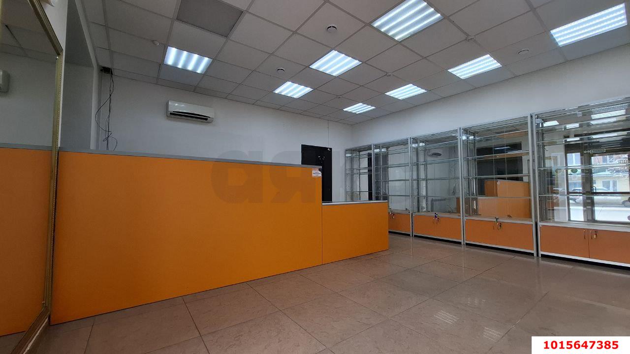 Фото №6: Студия 33 м² - Краснодар, Карасунский внутригородской округ, мкр. Камвольно-суконный Комбинат, ул. Сормовская, 29