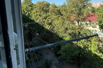 Фото №4: 2-комнатная квартира 43 м² - Краснодар, мкр. Гидростроителей, ул. имени В.Н. Мачуги, 80/2