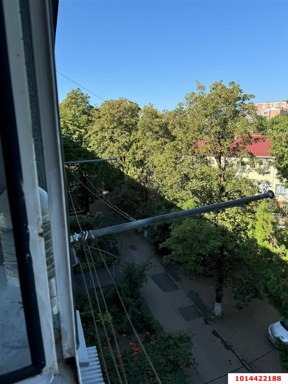 Фото №4: 2-комнатная квартира 43 м² - Краснодар, ул. имени В.Н. Мачуги, 80/2