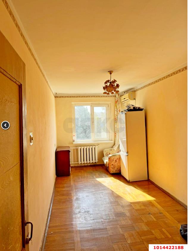 Фото №4: 2-комнатная квартира 43 м² - Краснодар, Карасунский внутригородской округ, мкр. Гидростроителей, ул. имени В.Н. Мачуги, 80/2