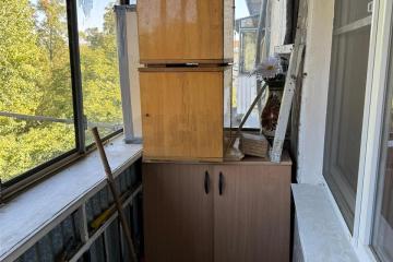 Фото №5: 2-комнатная квартира 43 м² - Краснодар, мкр. Гидростроителей, ул. имени В.Н. Мачуги, 80/2