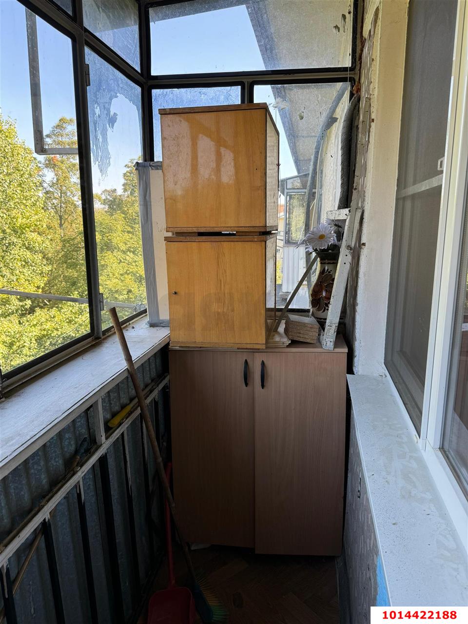 Фото №5: 2-комнатная квартира 43 м² - Краснодар, ул. имени В.Н. Мачуги, 80/2