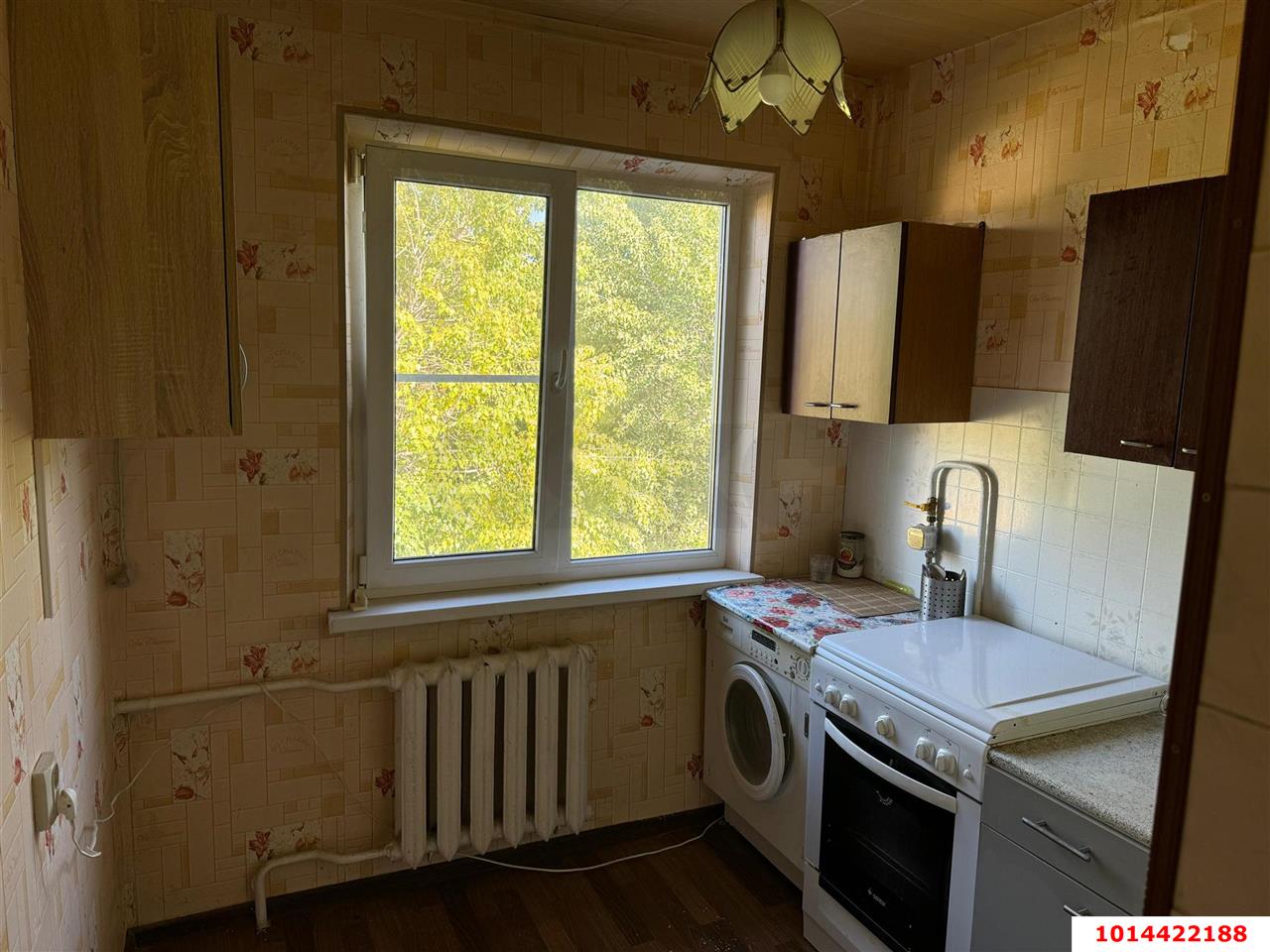 Фото №1: 2-комнатная квартира 43 м² - Краснодар, ул. имени В.Н. Мачуги, 80/2