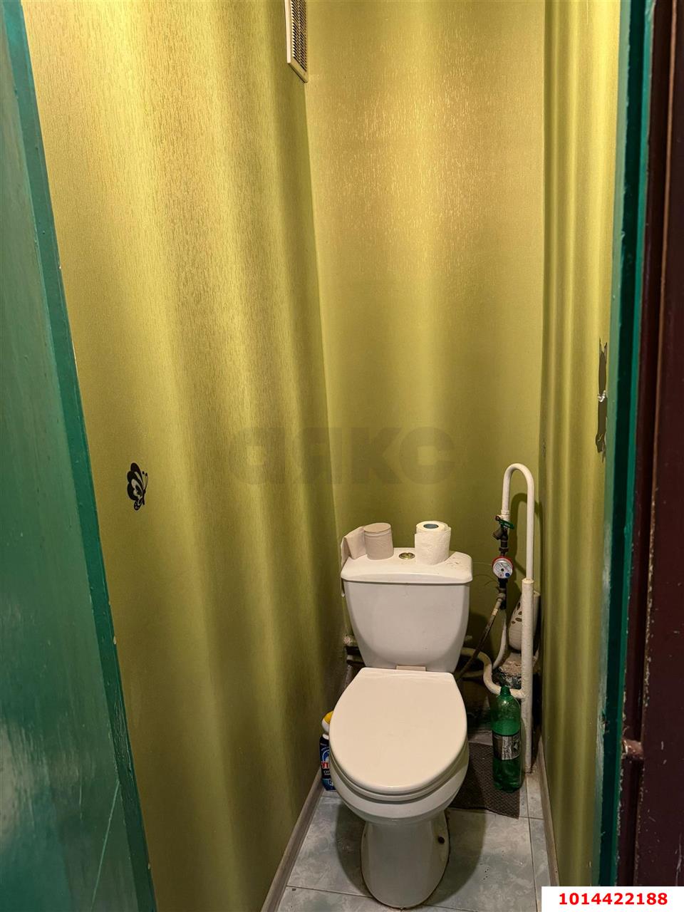 Фото №8: 2-комнатная квартира 43 м² - Краснодар, ул. имени В.Н. Мачуги, 80/2