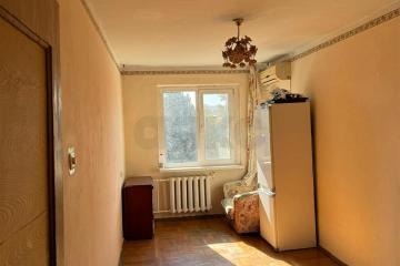 Фото №3: 2-комнатная квартира 43 м² - Краснодар, мкр. Гидростроителей, ул. имени В.Н. Мачуги, 80/2