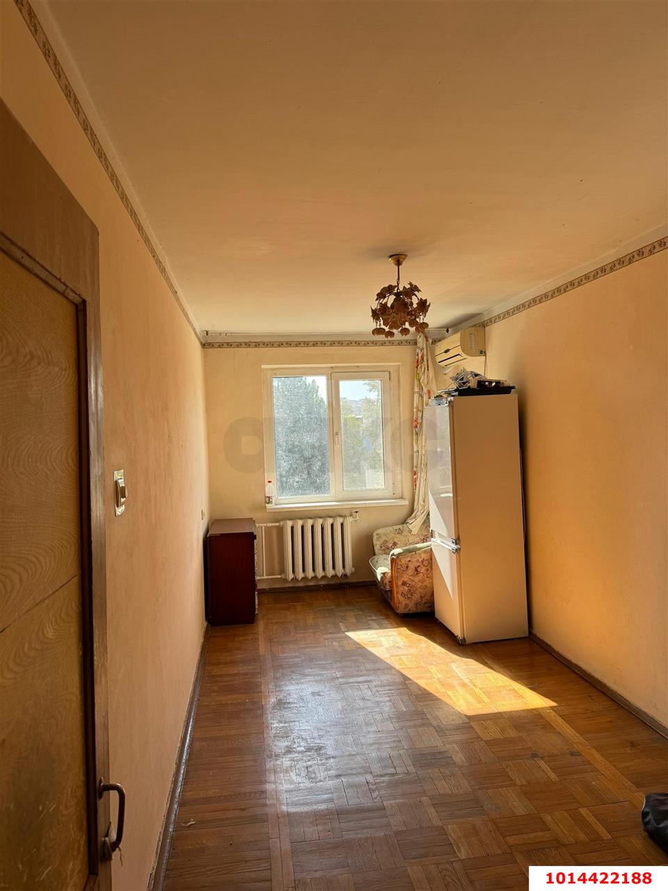 Фото №3: 2-комнатная квартира 43 м² - Краснодар, ул. имени В.Н. Мачуги, 80/2