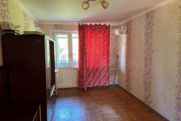 Фото №2: 2-комнатная квартира 43 м² - Краснодар, мкр. Гидростроителей, ул. имени В.Н. Мачуги, 80/2