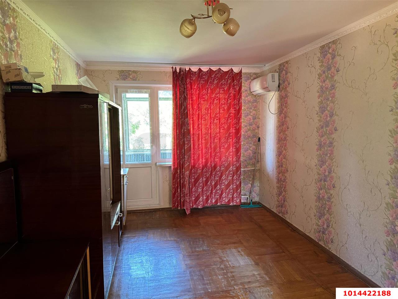 Фото №2: 2-комнатная квартира 43 м² - Краснодар, ул. имени В.Н. Мачуги, 80/2