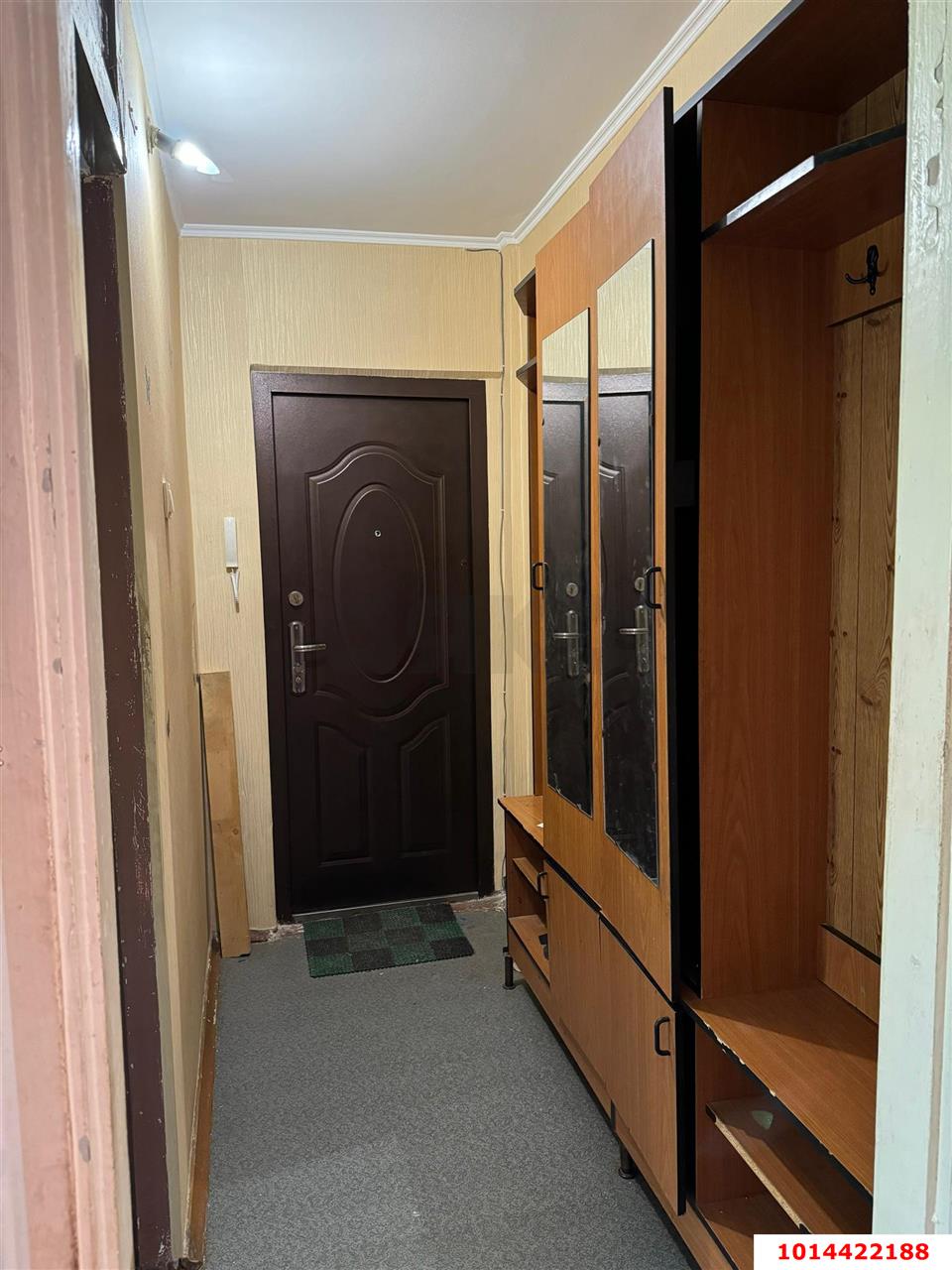 Фото №6: 2-комнатная квартира 43 м² - Краснодар, ул. имени В.Н. Мачуги, 80/2