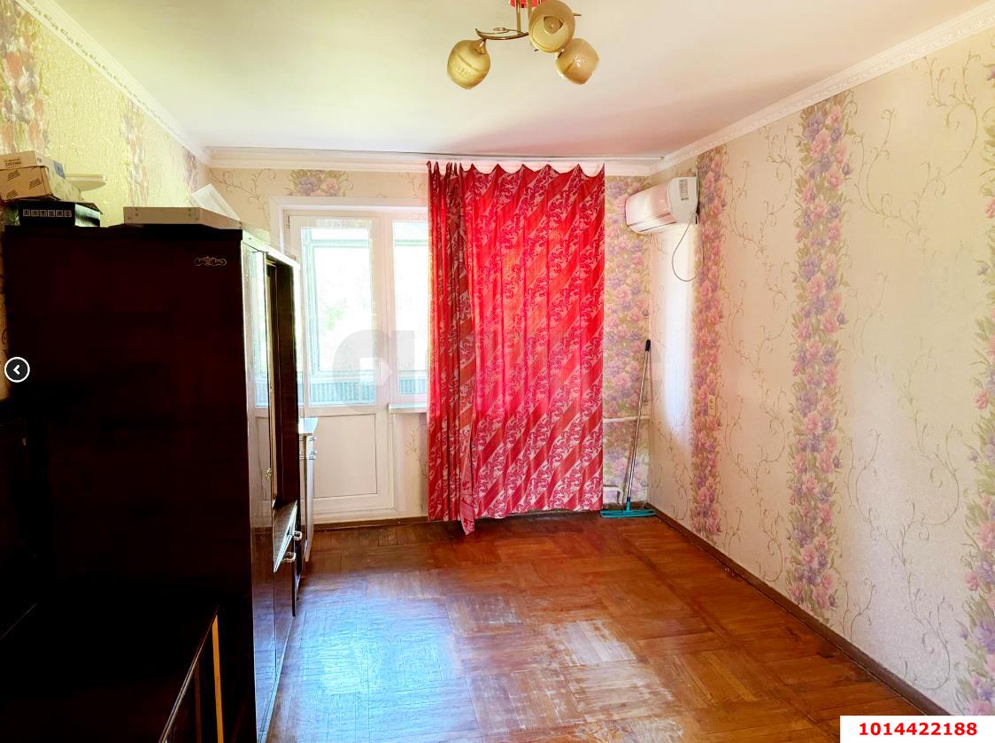 Фото №3: 2-комнатная квартира 43 м² - Краснодар, Карасунский внутригородской округ, мкр. Гидростроителей, ул. имени В.Н. Мачуги, 80/2