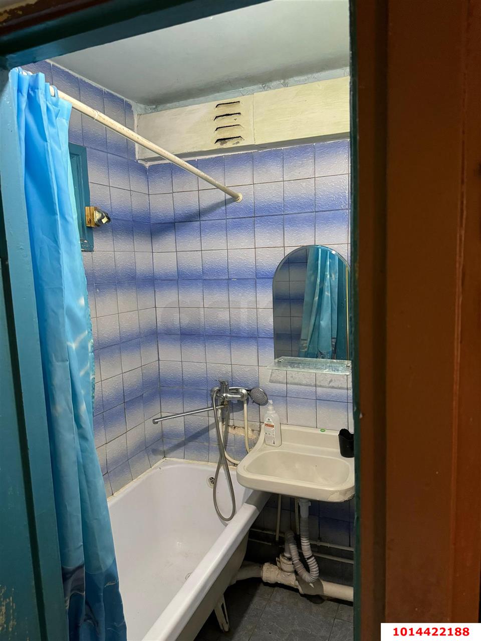 Фото №7: 2-комнатная квартира 43 м² - Краснодар, ул. имени В.Н. Мачуги, 80/2